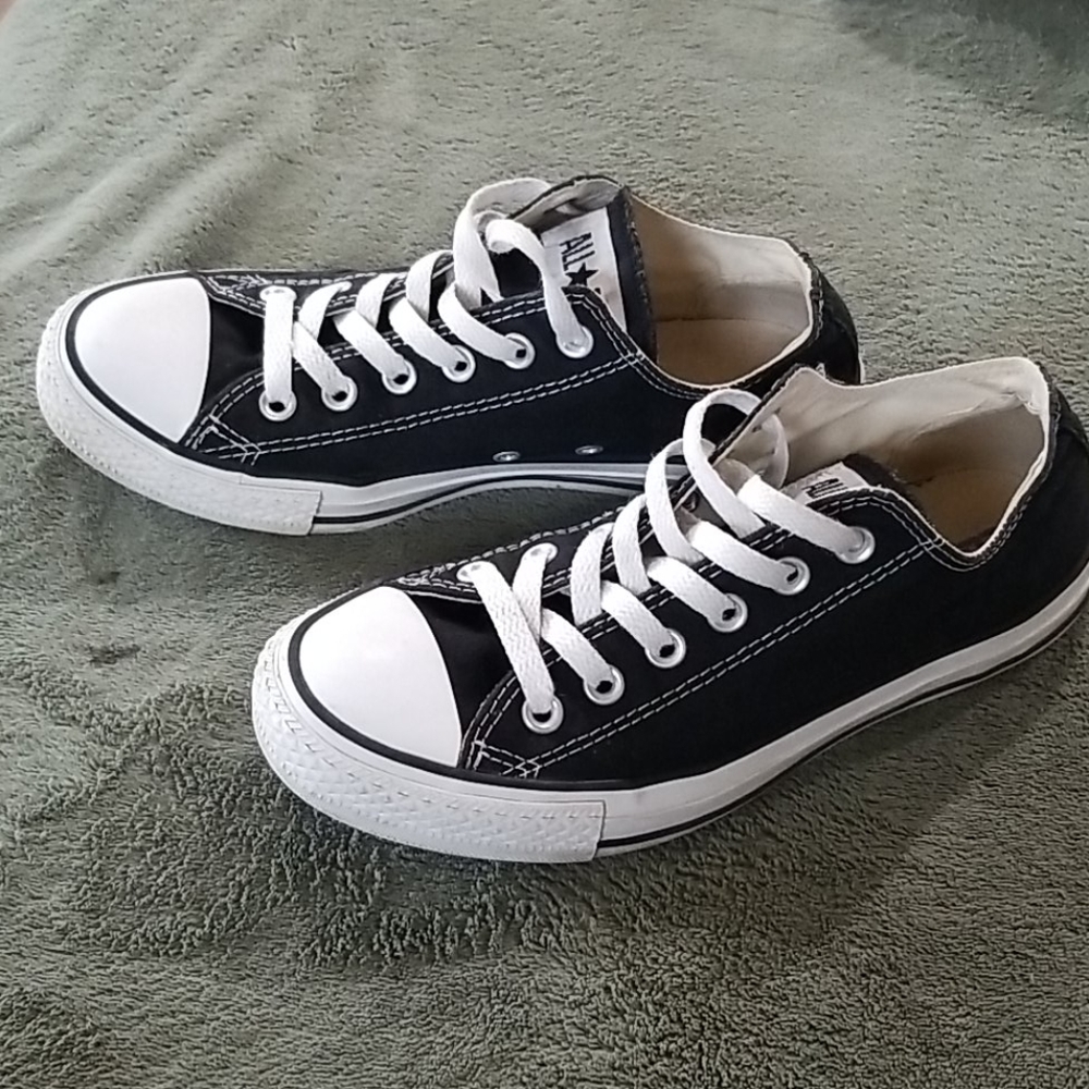 Converse All Star Shoes